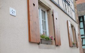 Maison 1686