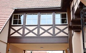 Maison 1686